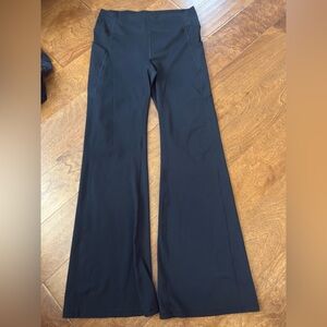 Oasis PureLuxe Kick Flare black Sz L (Short length)